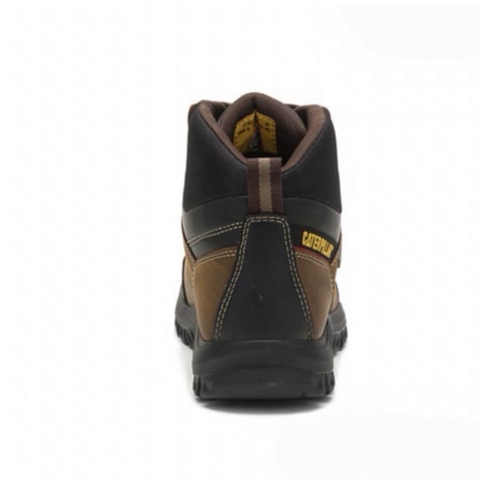 Caterpillar • Men's Threshold Waterproof Work Boot - Picture 2 of 6